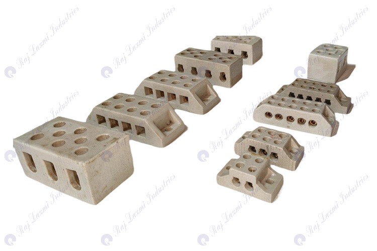 porcelain connectors